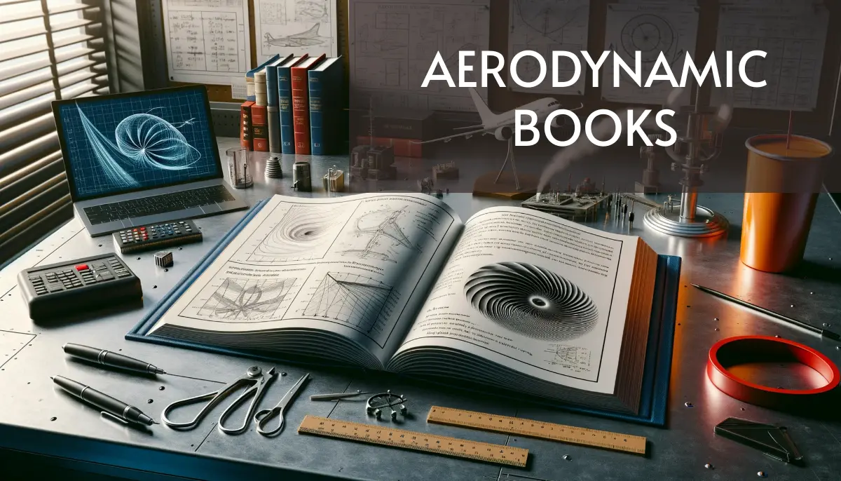Aerodynamic Books in PDF
