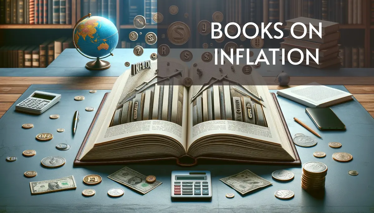 Books on Inflation in PDF