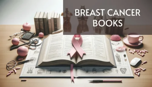 Breast Cancer Books