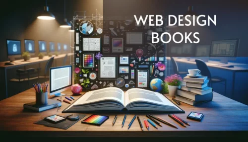 Web Design Books