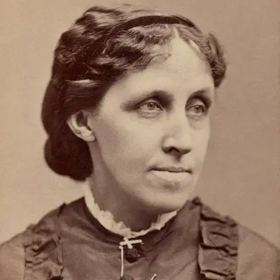 Louisa May Alcott