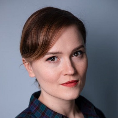 Veronica Roth