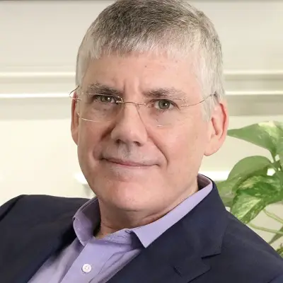 Rick Riordan