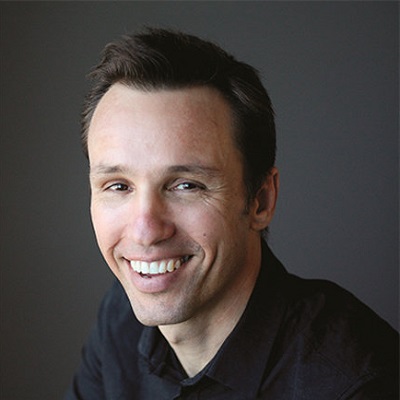 Markus Zusak