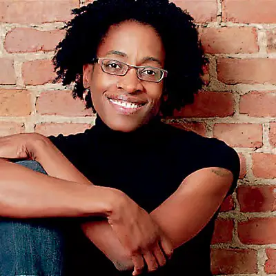 Jacqueline Woodson