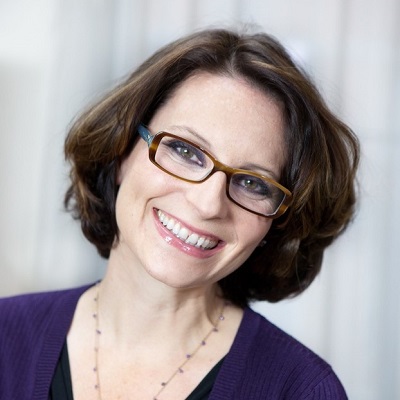 Meg Cabot