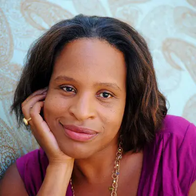 Nicola Yoon