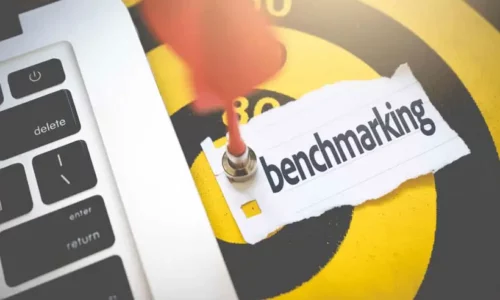 Books about Benchmarking