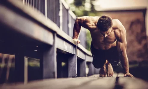 Calisthenics Books