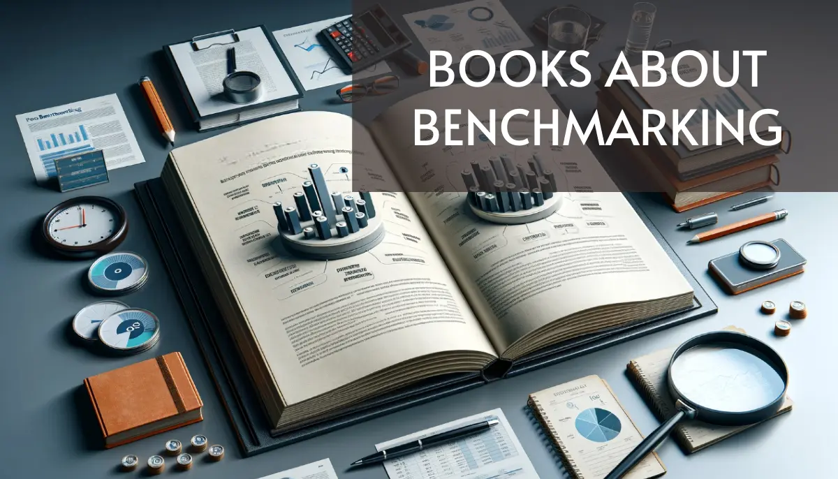 Books about Benchmarking in PDF