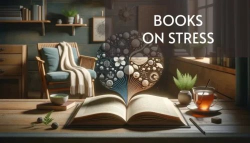 Books on Stress