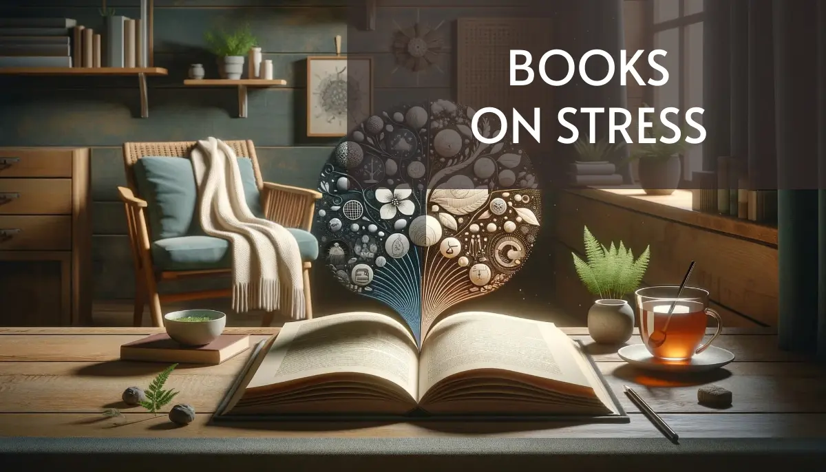 Books on Stress in PDF