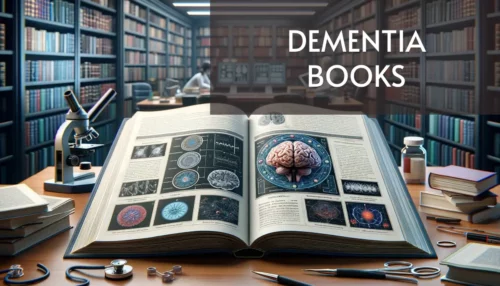 Dementia Books