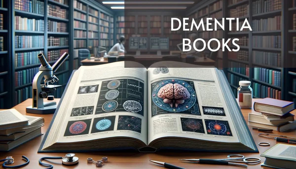 Dementia Books in PDF
