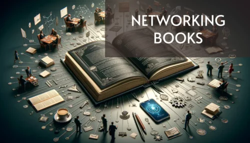 Networking Books