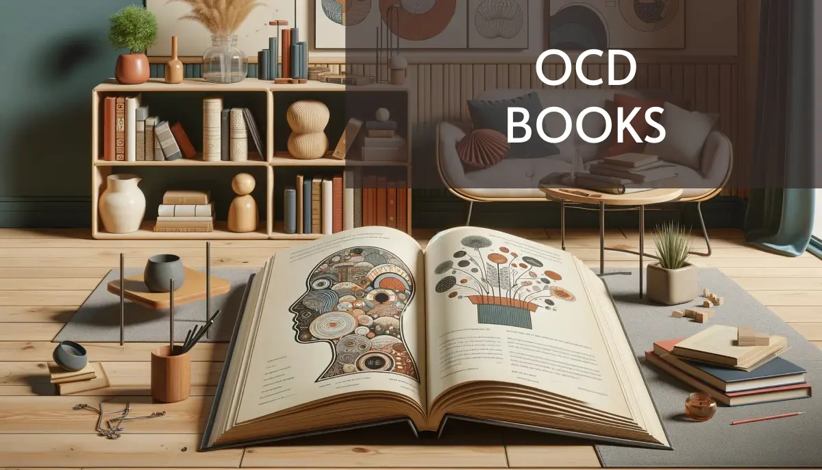 OCD books in PDF