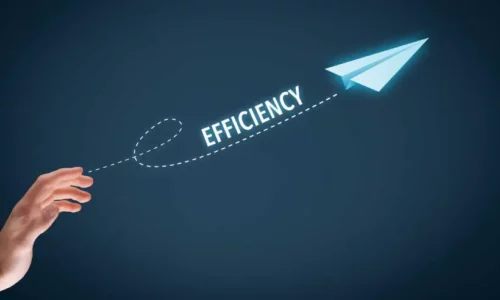 Books about Efficiency