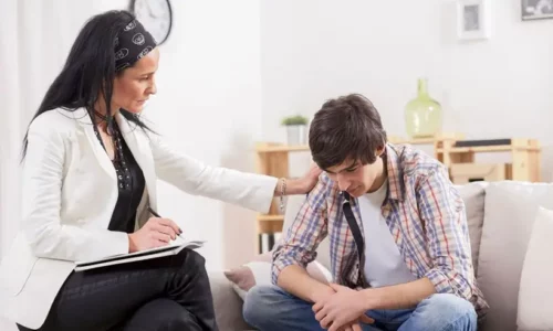 Psychology for Adolescents Books
