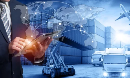 Supply Chains Books