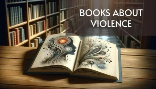Books about Violence