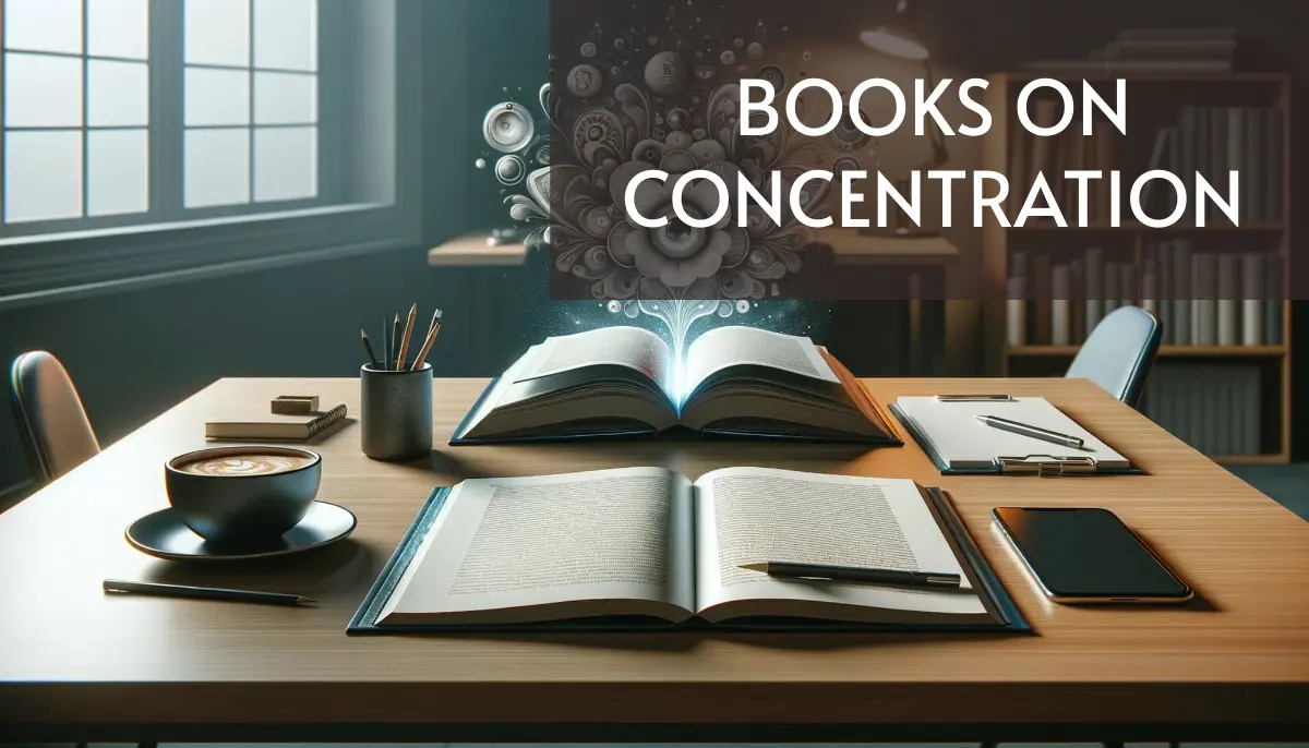 Books on Concentration in PDF