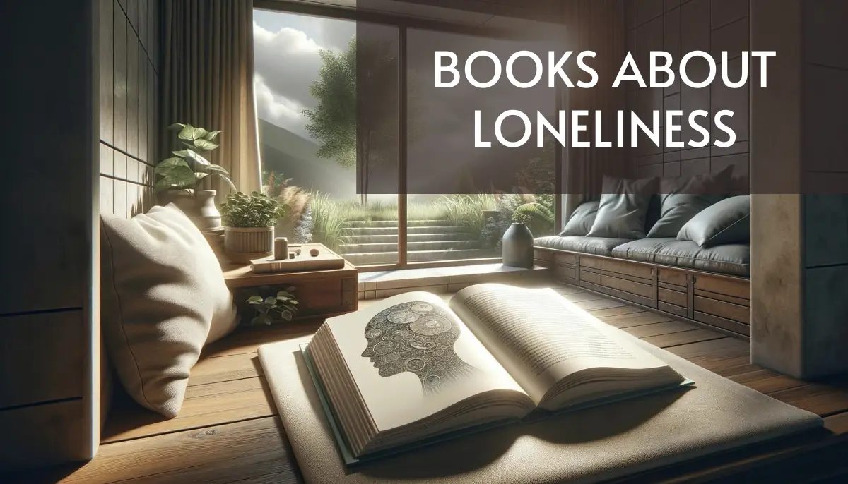 Books about Loneliness in PDF