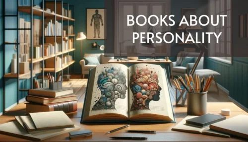 Books about Personality