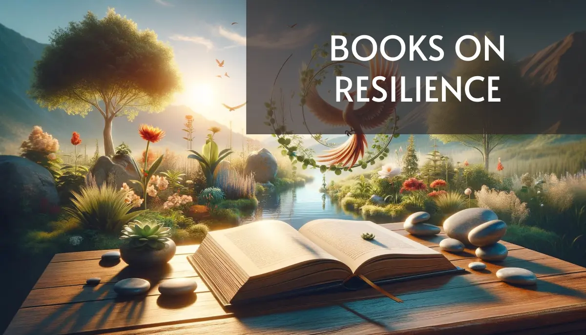 Books on Resilience in PDF