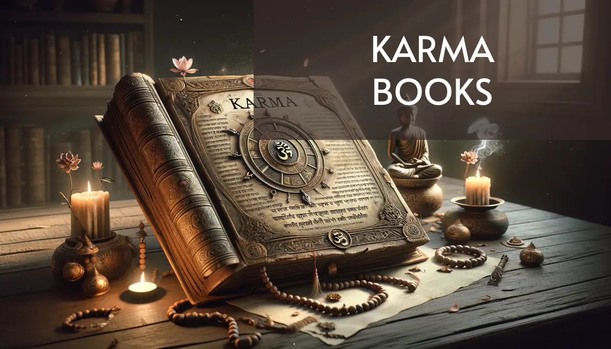 Karma Books in PDF