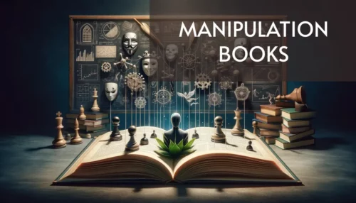 Manipulation Books