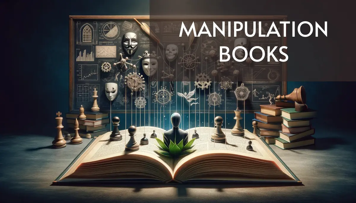 Manipulation books in PDF