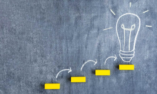 Continuous Improvement Books