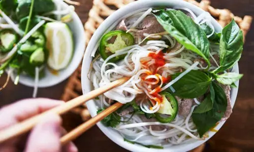 Vietnamese Cookbooks