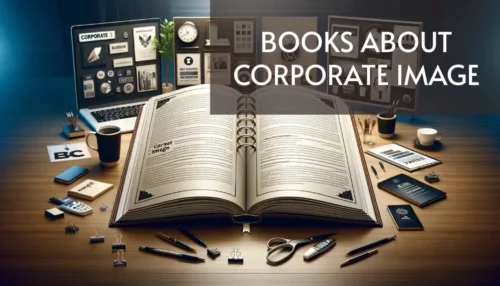 Books about Corporate Image