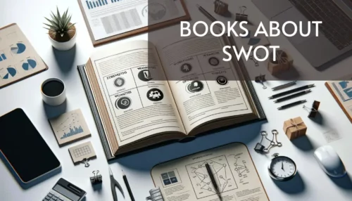 Books about SWOT