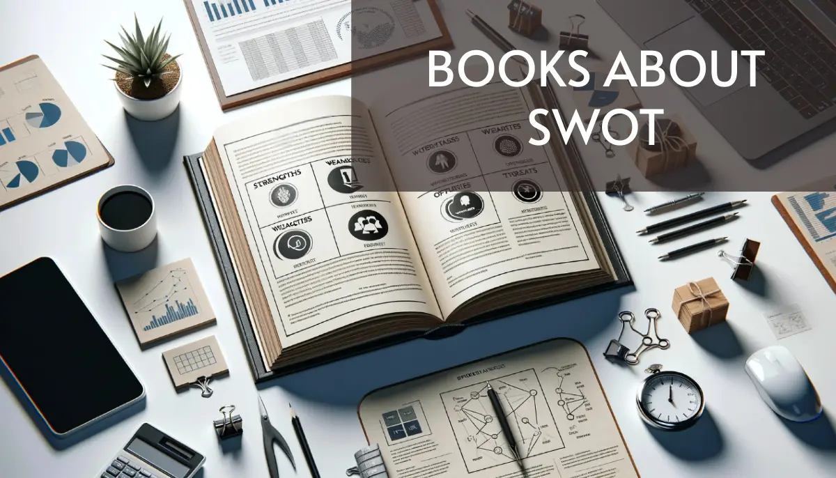Books about SWOT in PDF