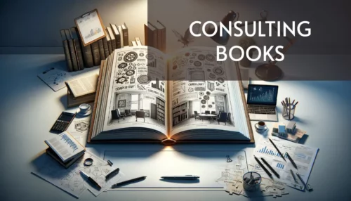 Consulting Books