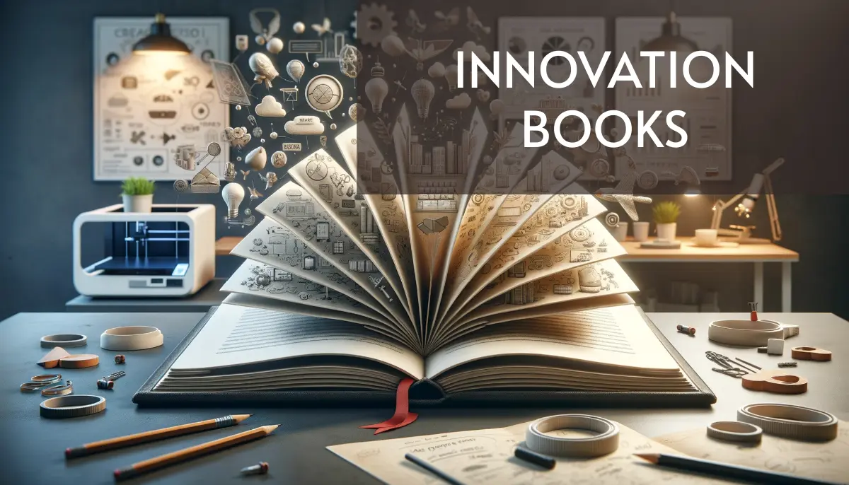 Innovation Books in PDF
