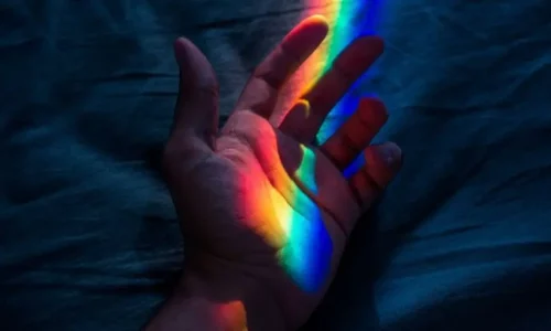 Books about Colors