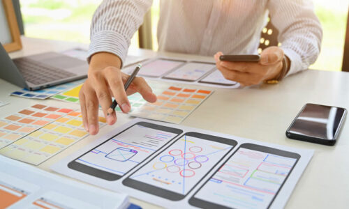 Diagramming Books