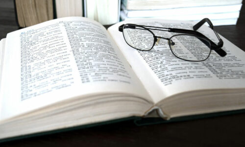 Linguistics Books