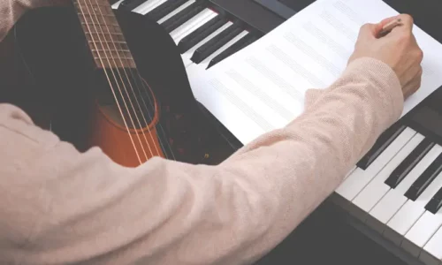 Music Theory Books