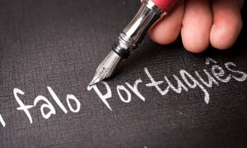Portuguese Workbooks