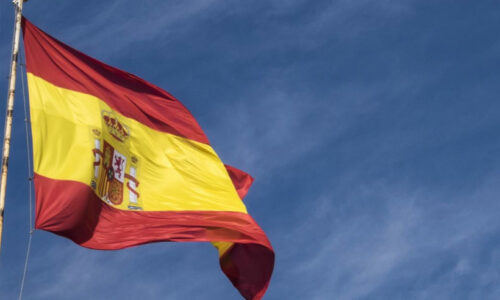 Spanish Workbooks