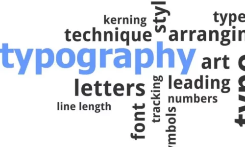 Typography Books
