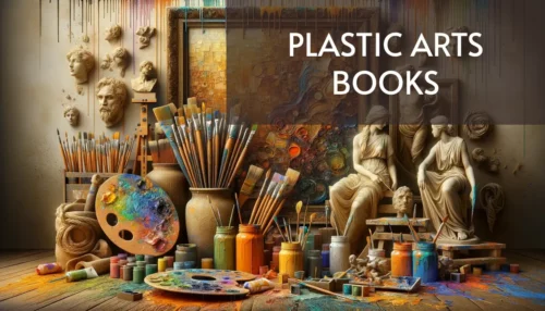 Plastic Arts Books