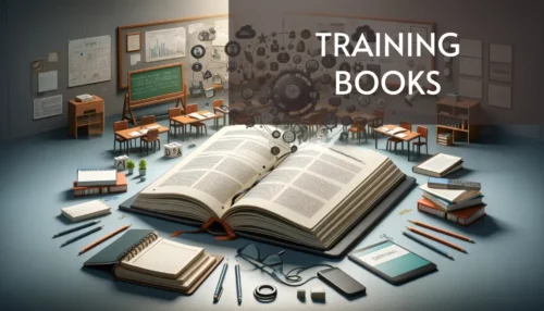 Training Books