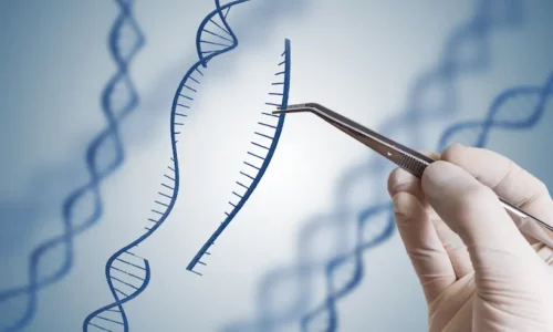 Genetic Engineering Books