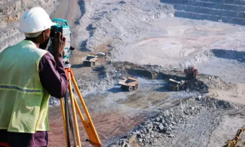 Geological Engineering Books