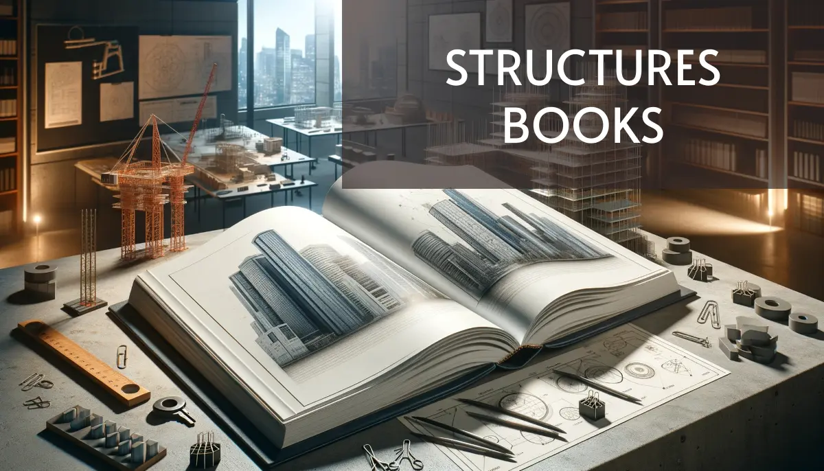 Structures Books in PDF